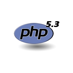 php 5.3